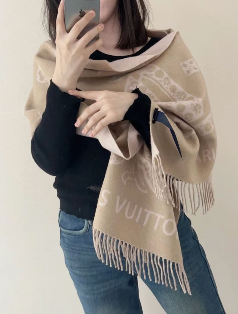 Louis Vuitton Scarf